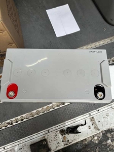 Гелевый аккумулятор agm(vrla) Acoda 100-12 12v 100 #1731761