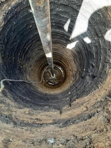 Чистка,  поглиблення та копка криниць та септиків у Хмельницькій та іншіх областя #1731317