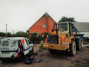 Разработка,  ремонт и модернизация гидравл. систем,  комплектующиe #1731259