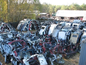 Авторазбока - Porsche,  Audi,  Volkswagen - Детейлинг #1731490