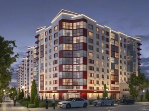 Квартири в нових ЖК від забудовника у Полтаві  #1731668