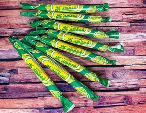 Продам цукерки карамель Fruktovi Olivci #1731801