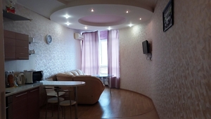 Сдам VIP 2-х ком. квартиру на 6-й ст. Б. Фонтана в ЖК 