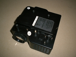 Продам проектор  Game projektor GP-1 в идеальном состоянии. #1731881