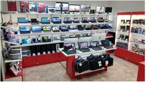 Ремонт и продажа компьютеров в Луганске  кв. Жукова,  д.7 #1731526