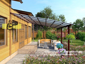 Ворота,  заборы,  перила,  навесы,  ангары. Установка ворот и заборов #1731295