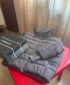 Продам новую куртку из модного магазина EL Milas #1731389