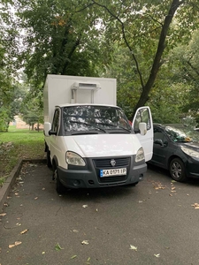 Доставка вантажу по Києву,  Київский обл. #1731548