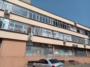 У продажу окремо стояча будівля у Дніпрі #1731536