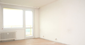 Квартира 4 ком Литвинов,  Чехия #1732097