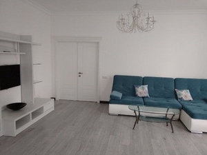 Сдам 2х комн кв-ру в центре по ул.Полетаева 4000 грн/мес #1732623