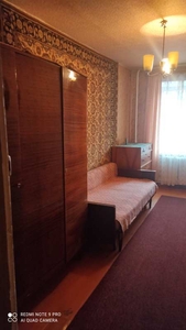 Сдам 2-х ком. кв. Бавария,  напротив АТБ (центр),  2/5. #1732975