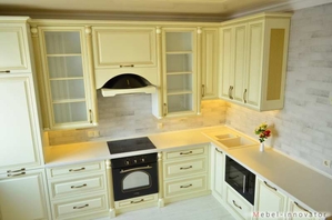 Мебель на заказ от производителя. Харьков #1732693