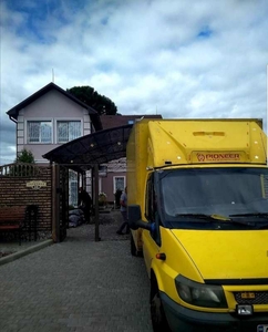 Перевозки газелью по Харькову,  области и Украине #1732587