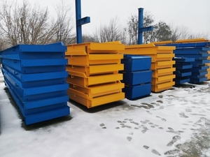 Автомобільні ваги від Української Вагової Компанії #1732076