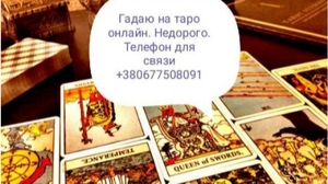 Гaдaю на кapтax Tapo #1732355