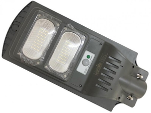 Продам вуличний світильник на сонячній батареї Solar LED Street Light 60W #1732750