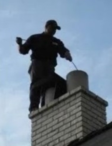 Перевірка димових та вентиляційних каналів #1732118