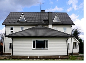 Купить сайдинг в Луганске ул. Лутугинская,  1 Сайдинг Луганск #1732605