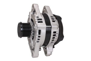 Генератор 14V-130A на Lexus Лексус RX350 #1732633