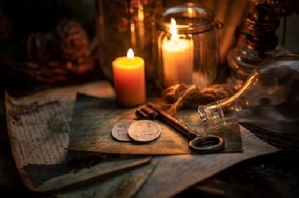 Восстановление отношений. Возврат супругов. Приворот. Любовная магия. #1732630