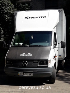 Грузоперевозки в Запорожье. Перевозка Мебели. Услуги Грузчиков #1732784