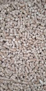 Пеллети деревні 6мм або 8мм для опалення #1732462