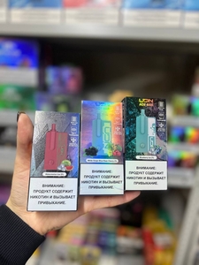 Товары для вейпинга в Луганске #1733095