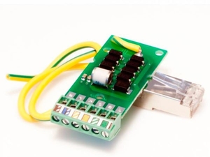 Надежная грозозащита для Nanostation в городе Киев #1732361