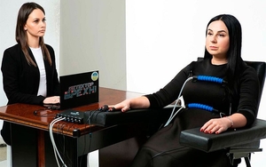 Поліграф у місті Львів - перевірки на детекторі брехні #1732537