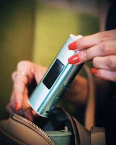 купить вапорайзер DaVinci IQ2   #1732459