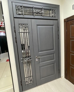 Входные двери #1733336