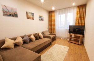 Сдам 2х комн кв-ру в центре по просп.Мира 3000 грн/мес #1733430