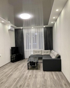 Сдам 2х комн кв-ру в центре по ул.Киевская 4000 грн/мес #1733477