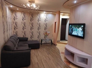 Сдам 2х комн кв-ру в центре по просп.Победы 3500 грн/мес #1733893