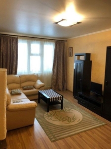 Сдам 2х комн кв-ру в центре по ул.Гоголя 3500 грн/мес #1733954