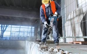 Демонтажні роботи. Вивіз сміття. Алмазне свердління #1734120