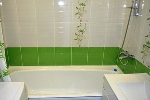 Укладка плитки,  керамогранита  #1733586