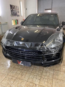 Обклеювання авто плівкою,  тонування,  полірування,  хімчистка #1733139