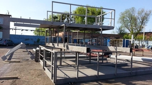 Виготовлення зварних металоконструкцій. Ремонт та будівництво #1734048