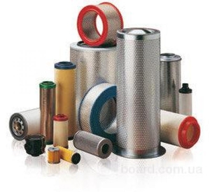 Продам фильтры для компрессоров и вакуумных наcоcов #1734009