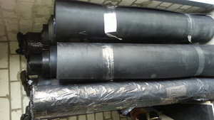 Техпластина резина  ТМКЩ и МБС (формовая и рулонная) #1058990