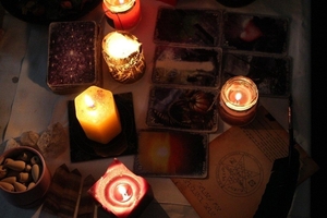 Помощь опытного Мага. Любовная магия. Приворот без вреда. Снятие порчи. #1733234