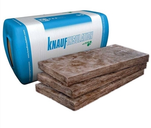 Вата KNAUF EKOBOARD мати 12, 2 м2 #1733746