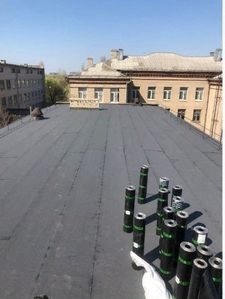Ремонт кровли в Днепре  #1734077