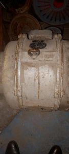 Продаем генератор синхронный ЕСС-5-81-6У2,  25 kVa,  1987 г.в. #1734050