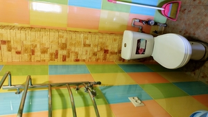 Сдам свою однокомнатную квартиру #1733998