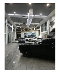 Автосалон  Луганск  yл. 26 Бакинских Комиссаров 117а #1733530