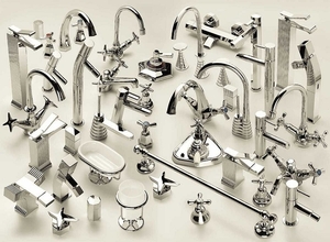 Смесители оптом Луганск #1734006