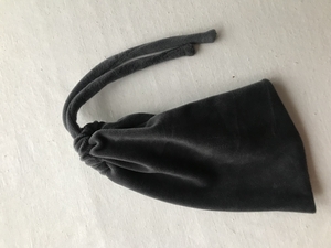 Принадлежности для таро: скатерть и мешочки #1733450